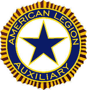 Auxiliary Logo